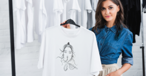 clothes printing - dtg, screen printing, sublimation