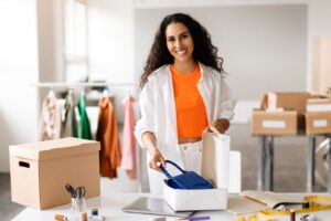 dropshipping jak sprzedawać?